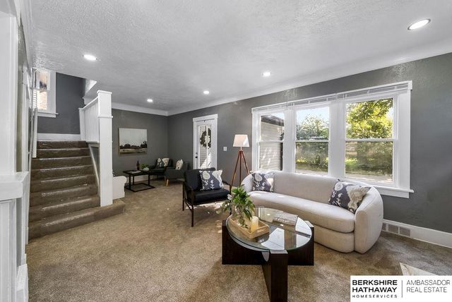 4716 N 31st Avenue, Omaha, NE 68111