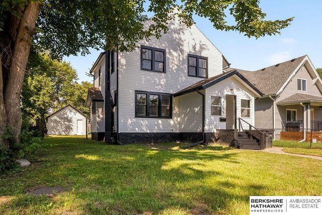 4716 N 31st Avenue, Omaha, NE 68111