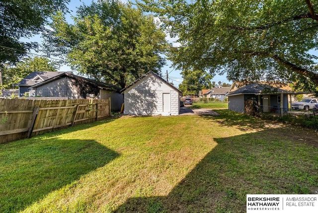 4716 N 31st Avenue, Omaha, NE 68111