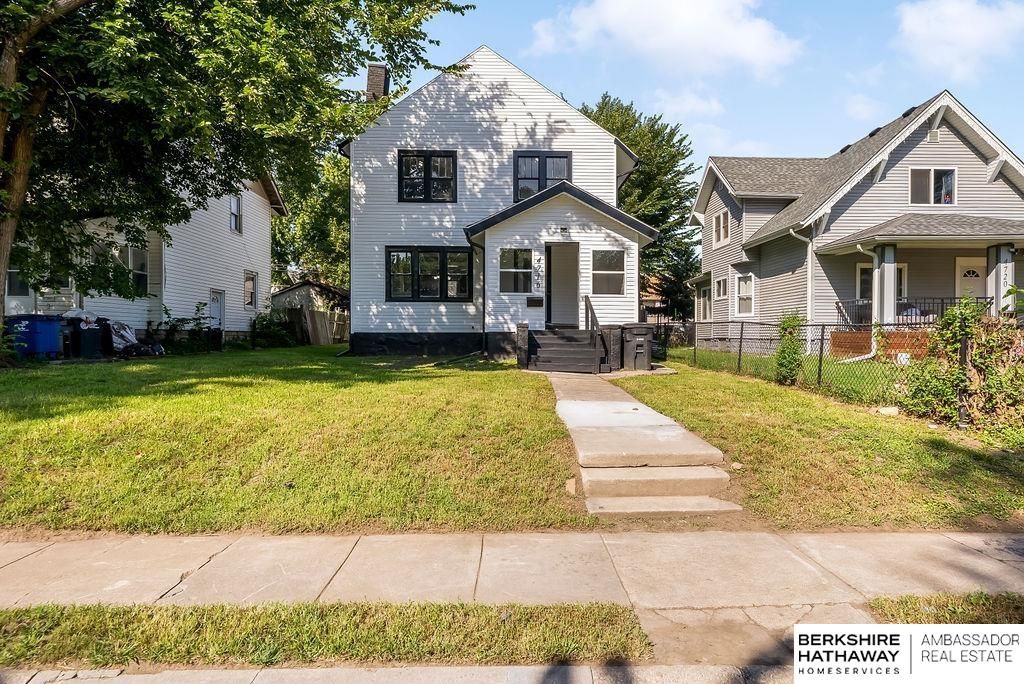 4716 N 31st Avenue, Omaha, NE 68111