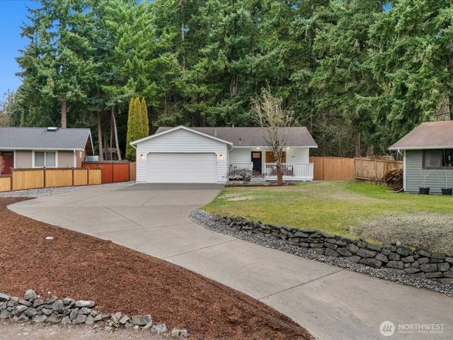 1900 Alder Place, Milton, WA 98354