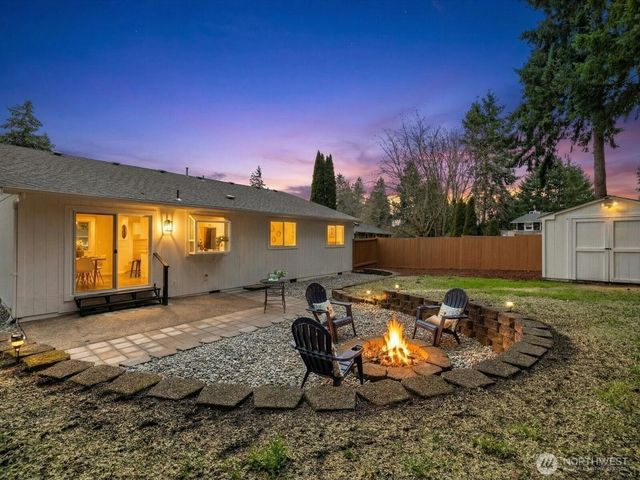 1900 Alder Place, Milton, WA 98354