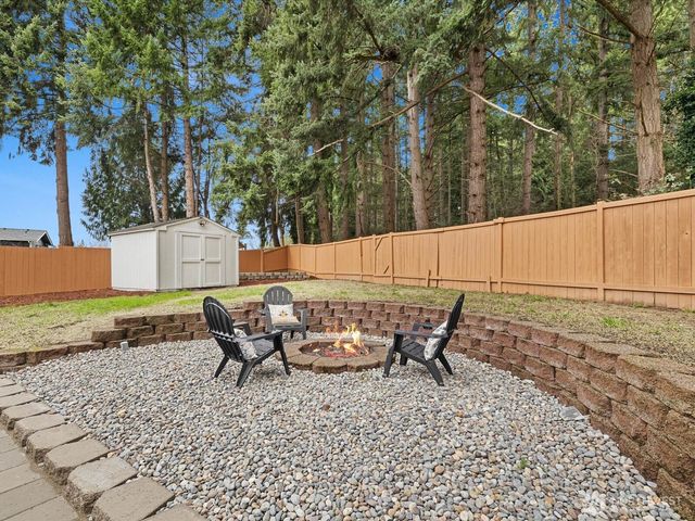 1900 Alder Place, Milton, WA 98354