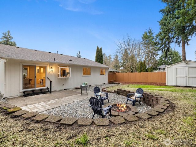 1900 Alder Place, Milton, WA 98354