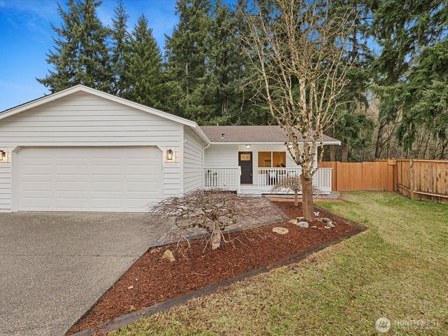 1900 Alder Place, Milton, WA 98354