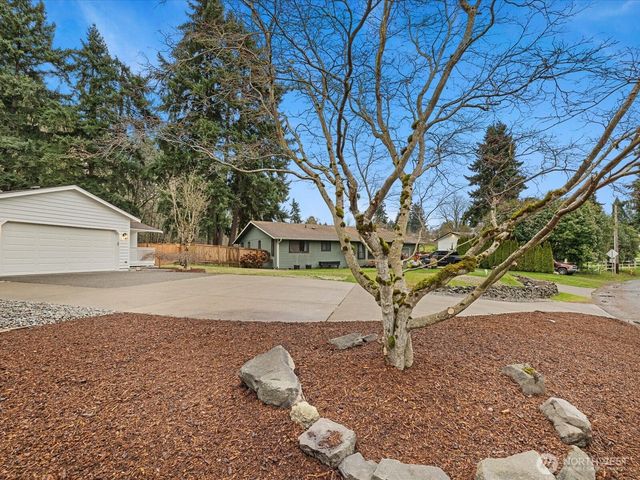 1900 Alder Place, Milton, WA 98354