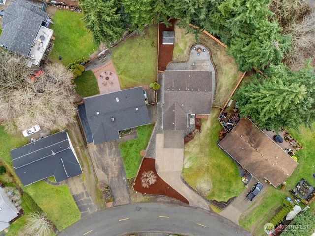 1900 Alder Place, Milton, WA 98354