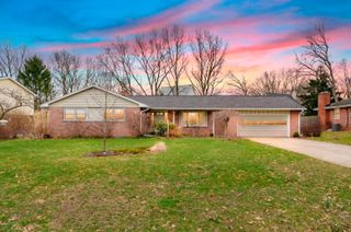 1517 Royal Oak Avenue, Portage, MI 49024