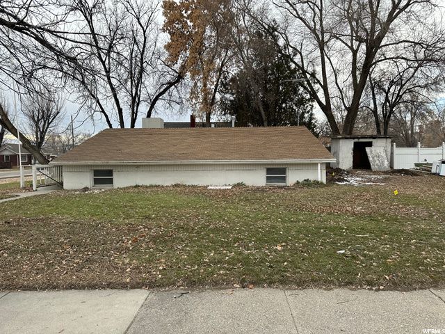 196 S CENTER ST, American Fork, UT 84003