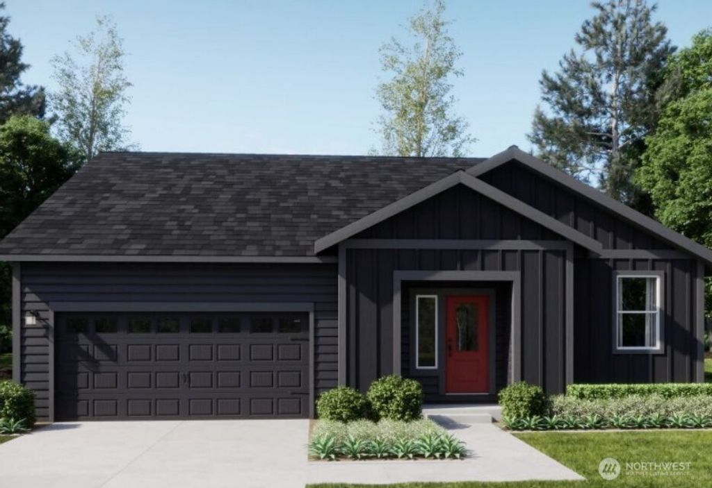 522 Silver Frost Drive, Sequim, WA 98382