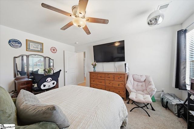 8 Garden Hill Road, Simpsonville, SC 29680
