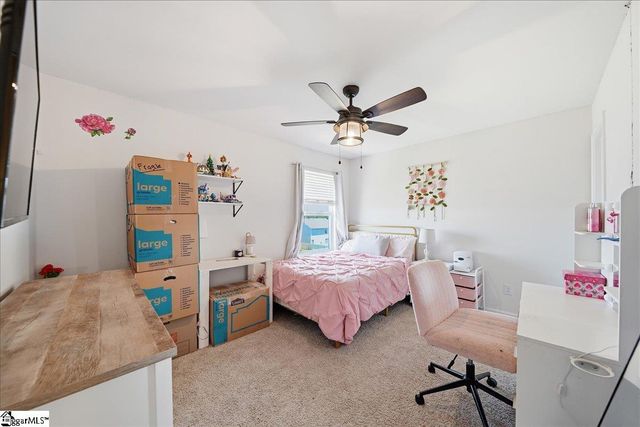 8 Garden Hill Road, Simpsonville, SC 29680