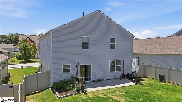 8 Garden Hill Road, Simpsonville, SC 29680
