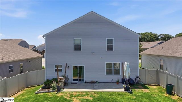 8 Garden Hill Road, Simpsonville, SC 29680