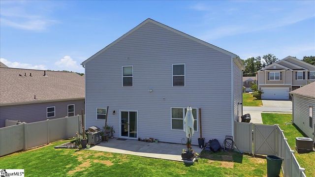 8 Garden Hill Road, Simpsonville, SC 29680