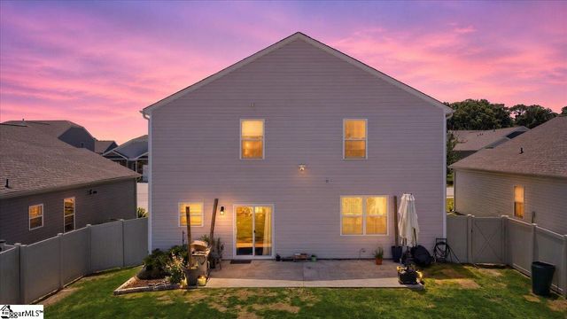 8 Garden Hill Road, Simpsonville, SC 29680