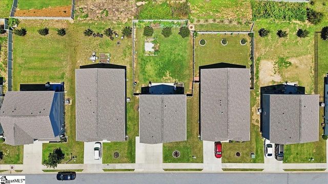 8 Garden Hill Road, Simpsonville, SC 29680