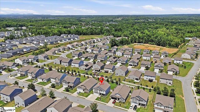 8 Garden Hill Road, Simpsonville, SC 29680