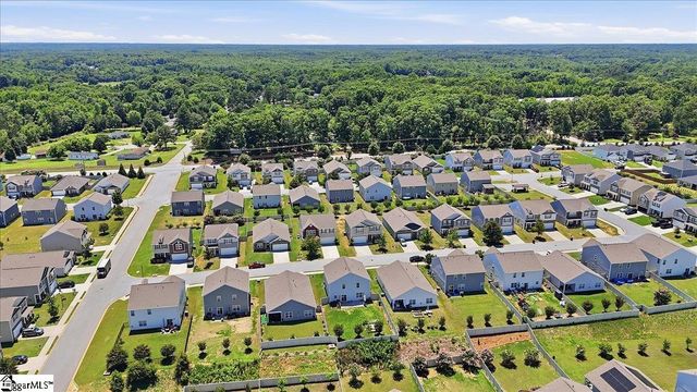 8 Garden Hill Road, Simpsonville, SC 29680
