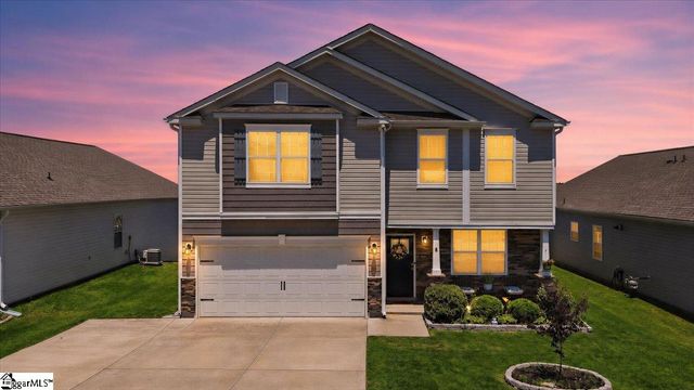8 Garden Hill Road, Simpsonville, SC 29680