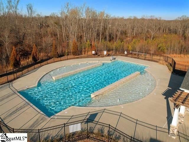 8 Garden Hill Road, Simpsonville, SC 29680