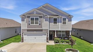 8 Garden Hill Road, Simpsonville, SC 29680