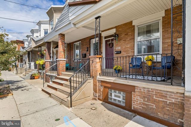 2343 E CLEARFIELD ST, Philadelphia, PA 19134