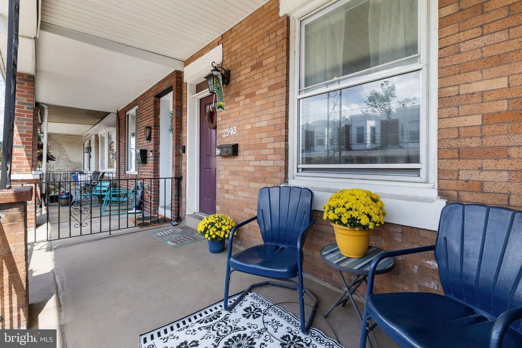 2343 E CLEARFIELD ST, Philadelphia, PA 19134