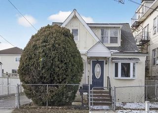 40 MCLAUGHLIN Street, Staten Island, NY 10305