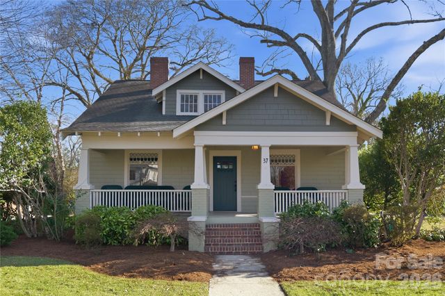 37 W Woodrow Avenue, Belmont, NC 28012