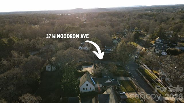 37 W Woodrow Avenue, Belmont, NC 28012