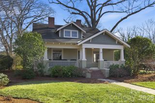 37 W Woodrow Avenue, Belmont, NC 28012