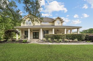 19634 Stone Lake Drive, Tomball, TX 77377