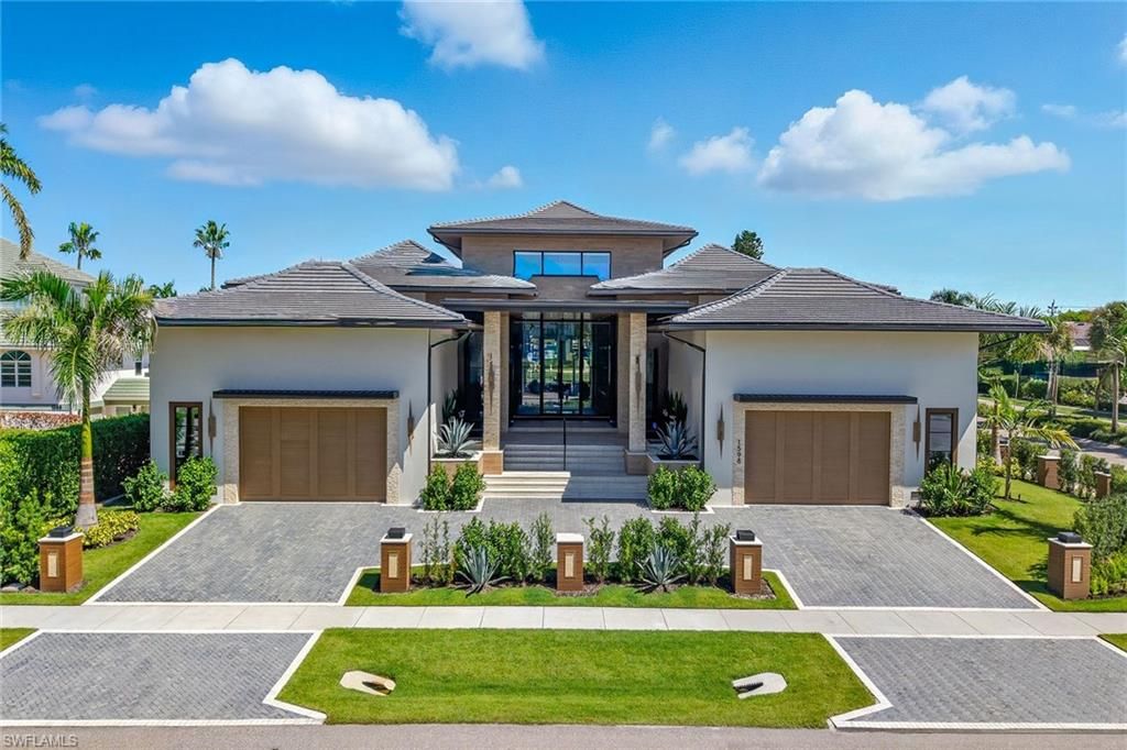 1598 Heights CT, Marco Island, FL 34145