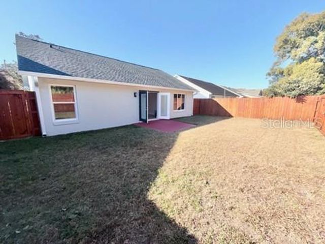 118 KELLY CIRCLE, Sanford, FL 32773