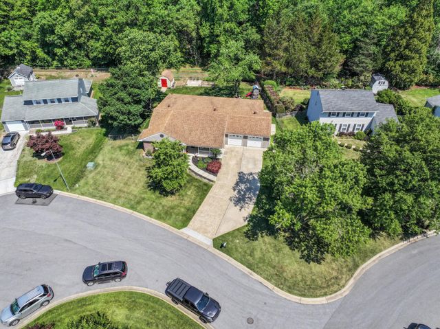 15006 NORTHSHIRE PL, Bowie, MD 20716