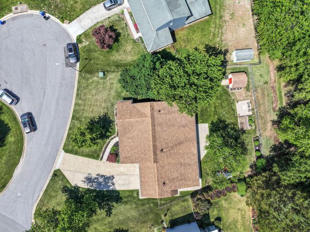 15006 NORTHSHIRE PL, Bowie, MD 20716