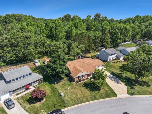 15006 NORTHSHIRE PL, Bowie, MD 20716