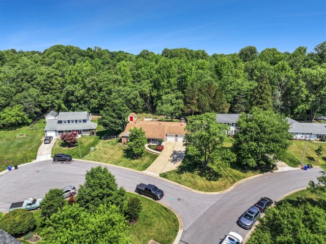 15006 NORTHSHIRE PL, Bowie, MD 20716