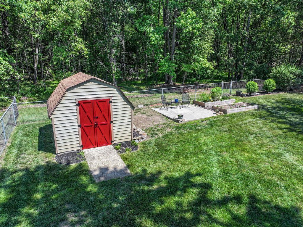 Image 42 of property listing at 15006 NORTHSHIRE PL, Bowie, MD 20716
