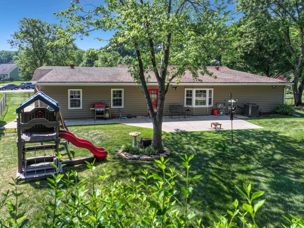 Image 46 of property listing at 15006 NORTHSHIRE PL, Bowie, MD 20716