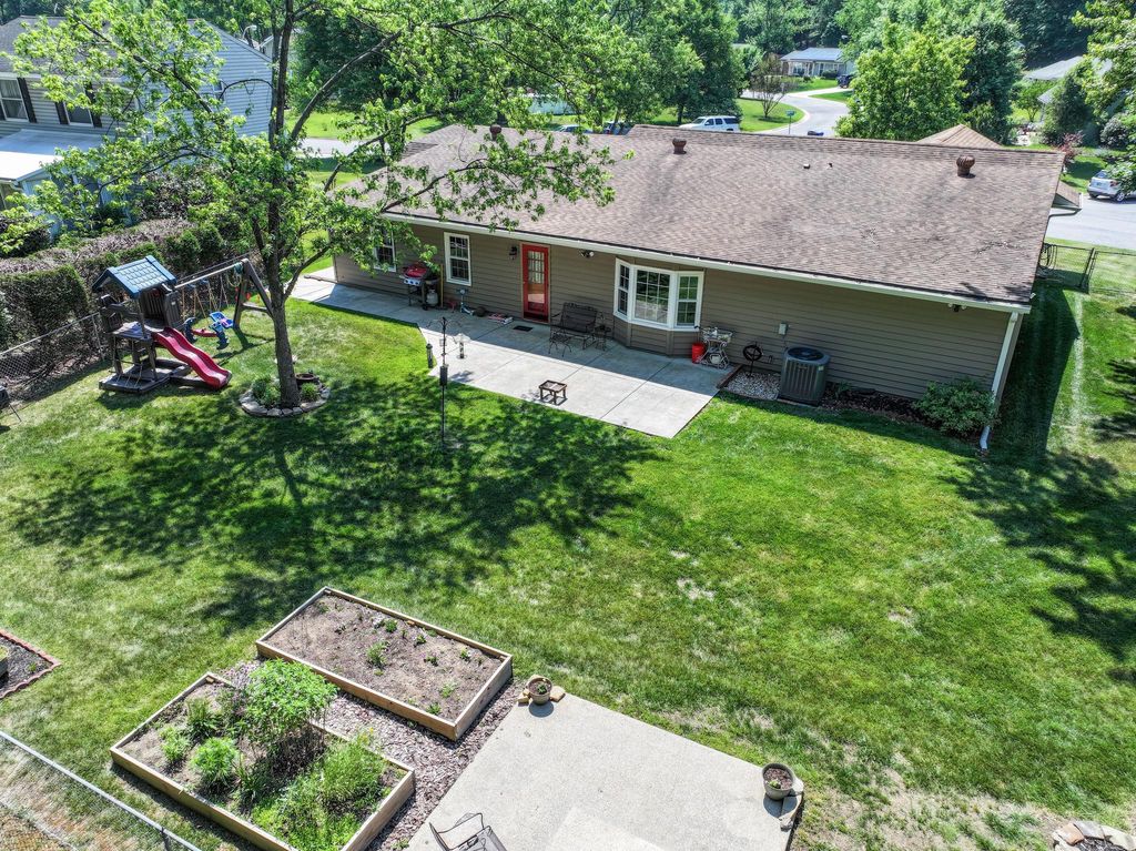 Image 47 of property listing at 15006 NORTHSHIRE PL, Bowie, MD 20716