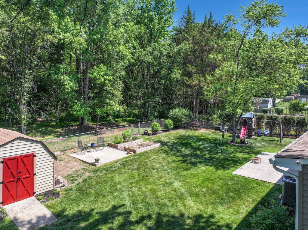 Image 48 of property listing at 15006 NORTHSHIRE PL, Bowie, MD 20716