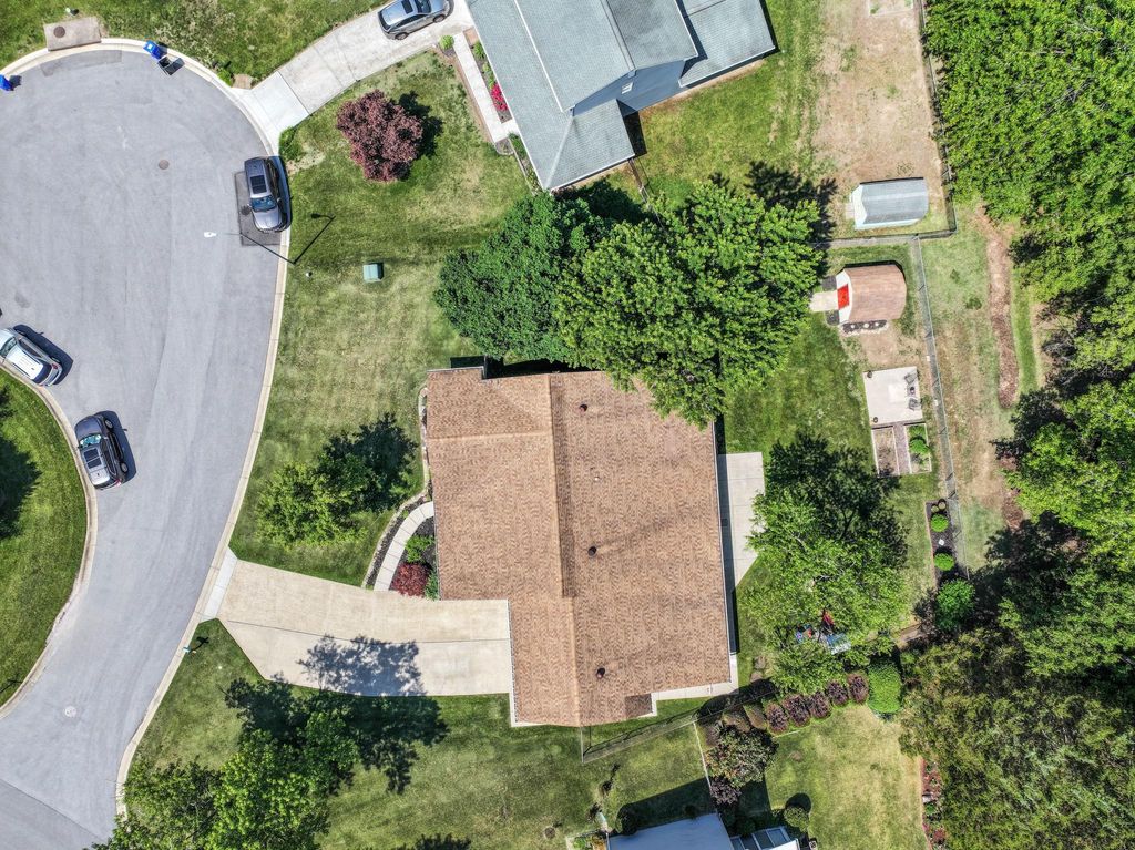 Image 49 of property listing at 15006 NORTHSHIRE PL, Bowie, MD 20716
