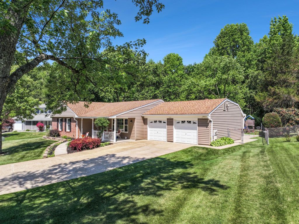 Image 52 of property listing at 15006 NORTHSHIRE PL, Bowie, MD 20716