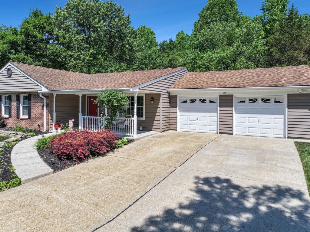 Image 56 of property listing at 15006 NORTHSHIRE PL, Bowie, MD 20716