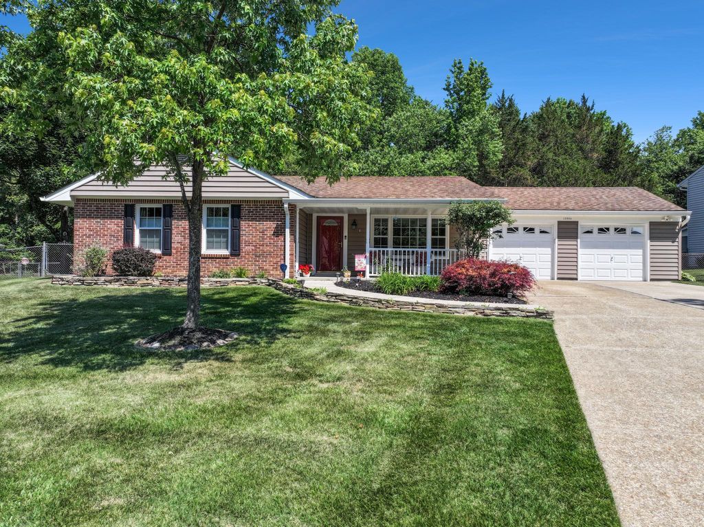 Image 57 of property listing at 15006 NORTHSHIRE PL, Bowie, MD 20716