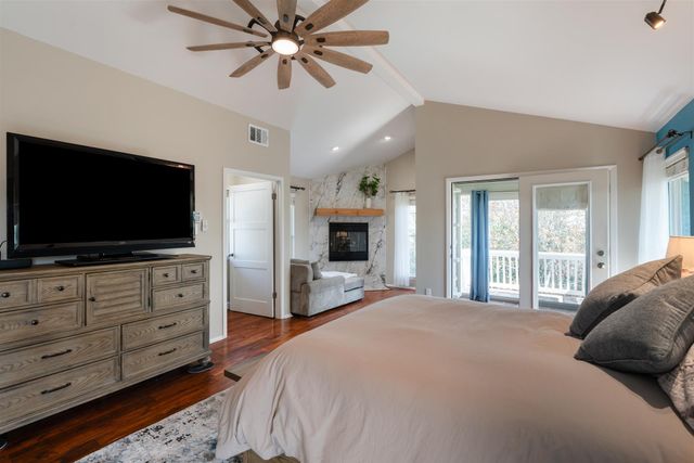 6209 Shadow Mountain DR, Austin, TX 78731