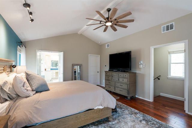 6209 Shadow Mountain DR, Austin, TX 78731