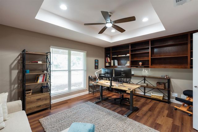 6209 Shadow Mountain DR, Austin, TX 78731